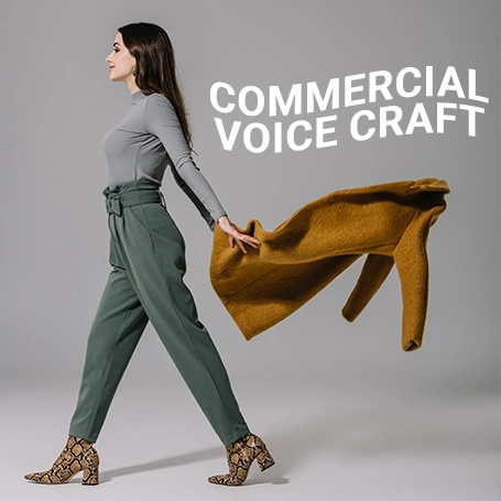 Commercial Voice Craft